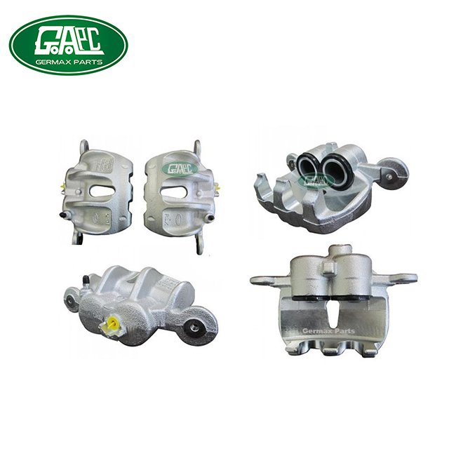 LR047906 LR015569 Brake Caliper Right Front Discov… - Land Rover 