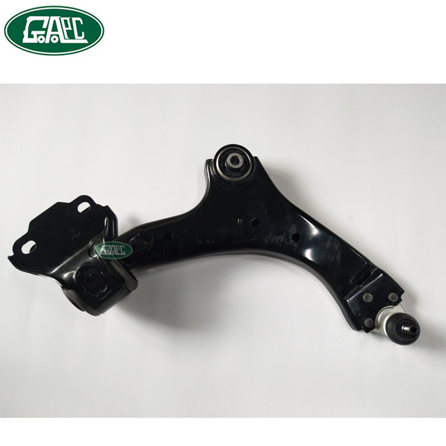 thumbnail interactive-video image 1 of Front Right Upper Suspension Wishbone Control Arm For Land Rover Discovery 3 – D2P 10-Year Warranty 1 of 2