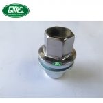 20 Dadi Ruota In Lega Per Land Rover Discovery 3-5 E Range Rover L322 – Ricambio RRD500290, LR068126