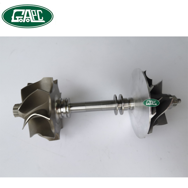 Rotor Arm for Range Rover Discovery V8