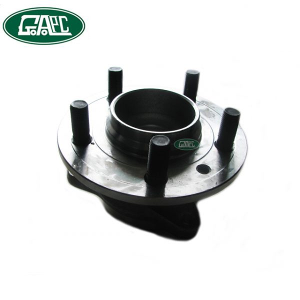 Wheel Hub Bearing LR014147 LR076692 Discovery 3 - Land Rover & Jaguar ...