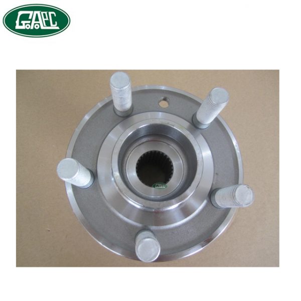 LR001127 Wheel Hub Bearing Freelander 2 2006 Land Rover & Jaguar