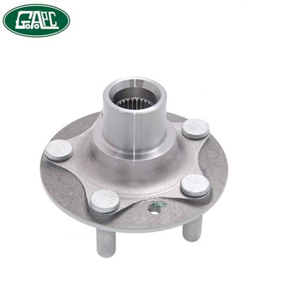LR001127 Wheel Hub Bearing Freelander 2 2006 Land Rover & Jaguar