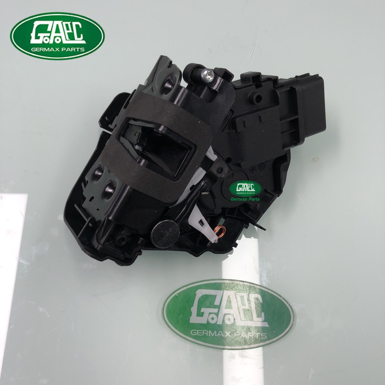 Right Door Latch FQJ500300 FQJ500440 LR011278 Free… - Land Rover 