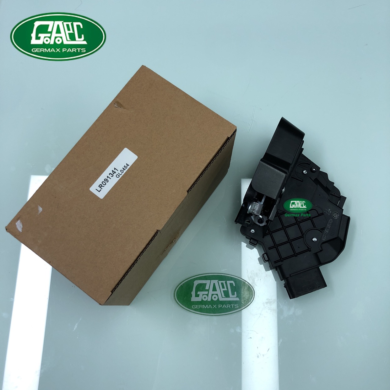 Right Door Latch FQJ500300 FQJ500440 LR011278 Free… - Land Rover 