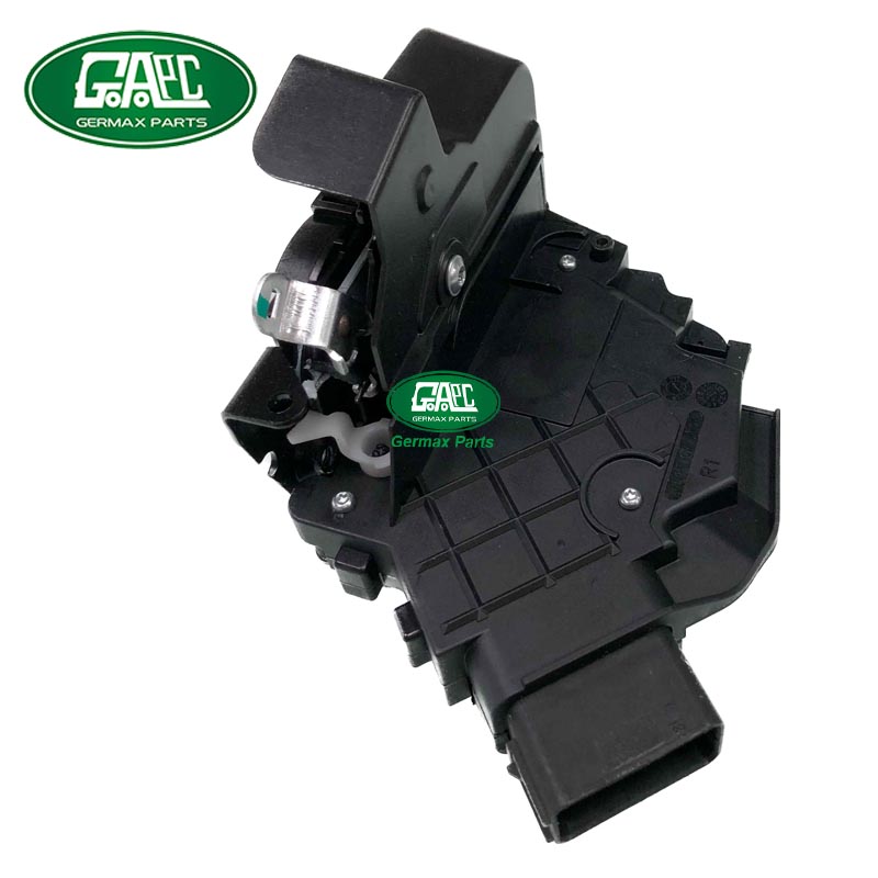 Right Door Latch FQJ500300 FQJ500440 LR011278 Free… - Land Rover 
