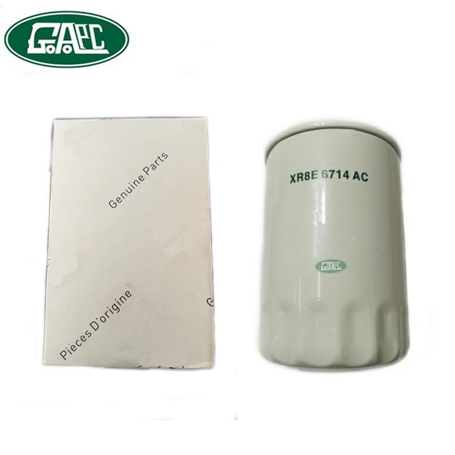 Oil Filter 4454116 XR858593 W719/27 - Land Rover & Jaguar Parts ...