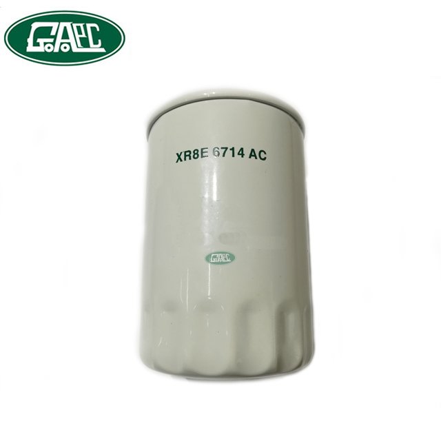 Oil Filter 4454116 XR858593 W719/27 - Land Rover & Jaguar Parts ...