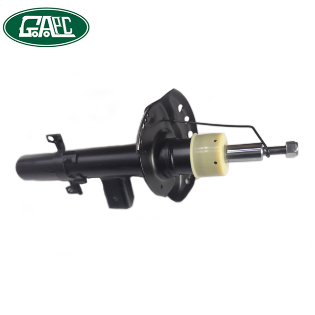 Pair Of Rear Shock Absorbers For Land Rover LR2 – 2008-2009 & 2011-2012 HSE 3.2L – Topaz A0252A0038