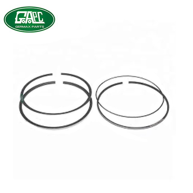 4x Oversize Piston & Ring Set (+0.20) For Land Rover Discovery, Range Rover, Ford 2.0T