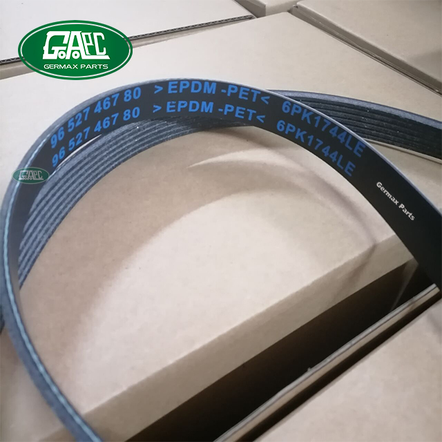 LR000996 1427353 VKMV6PK1747 Belt Freelander - Land Rover \u0026 Jaguar Parts  Manufacturer Wholesaler China