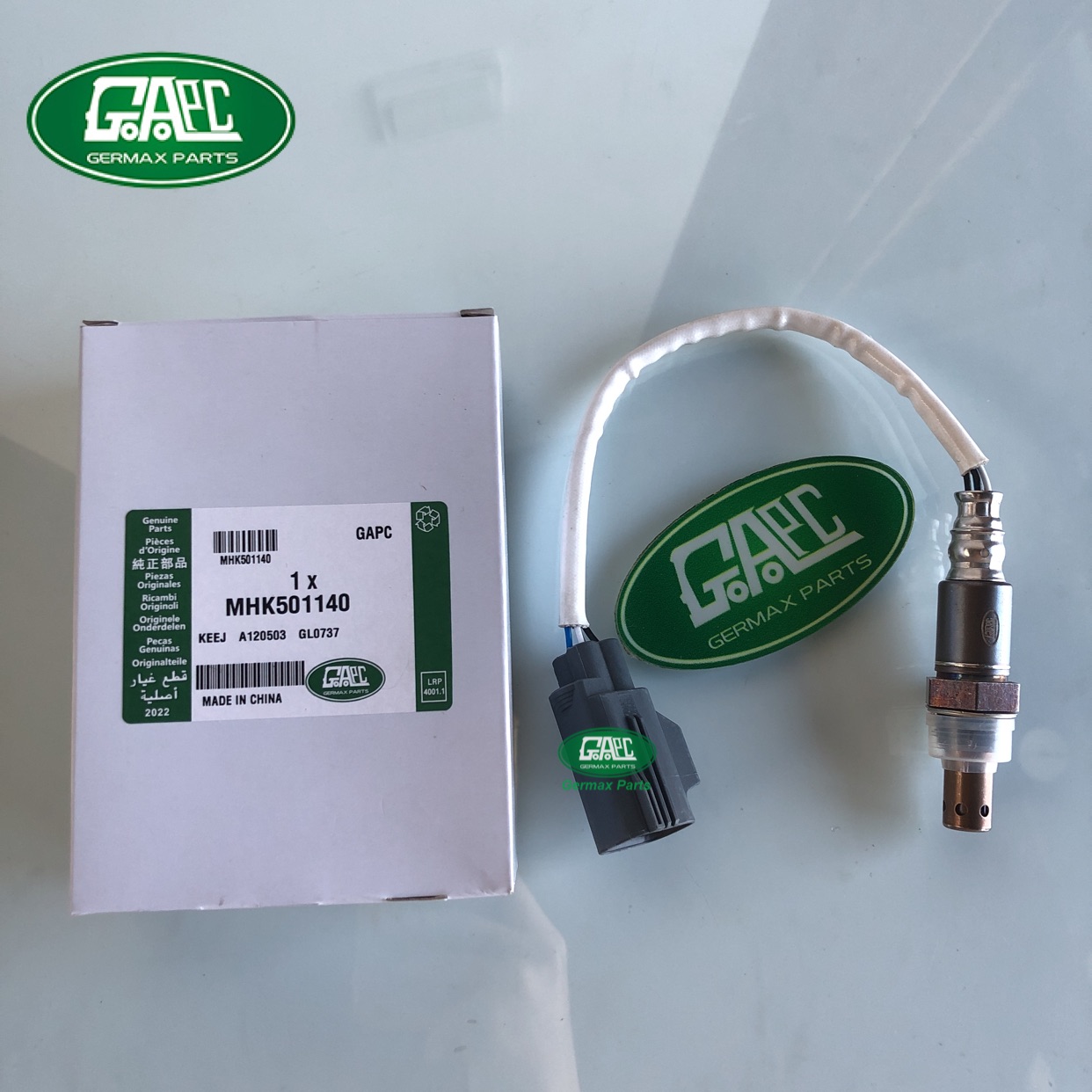 Датчик кислородный Land Rover Discovery 04-09 / Range Rover 02-05