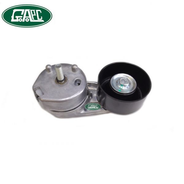 ALT TENSIONER Drive Belt Tensioner Assembly For Land Rover LR3 Jaguar S-Type XJ8 XK - Replaces 38279