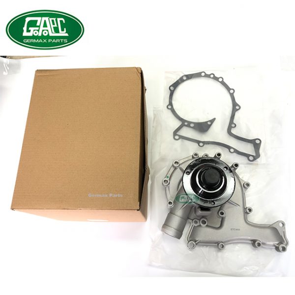3.5L V8 Petrol STC483 Pump Assembly Range Rover Cl… - Land Rover \u0026 Jaguar  Parts Manufacturer Wholesaler China