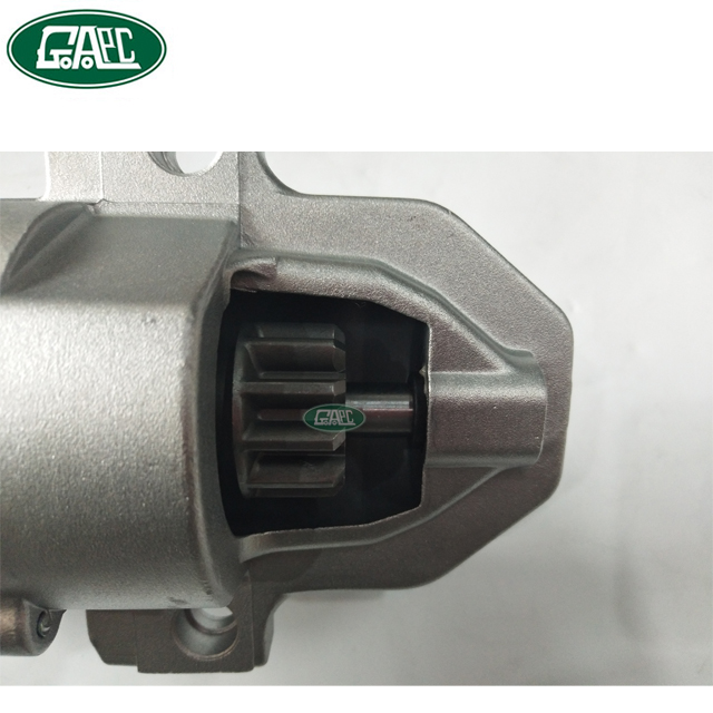 LR028120 LR065818 Starter Motor Freelander 2 - Land Rover \u0026 Jaguar Parts  Manufacturer Wholesaler China