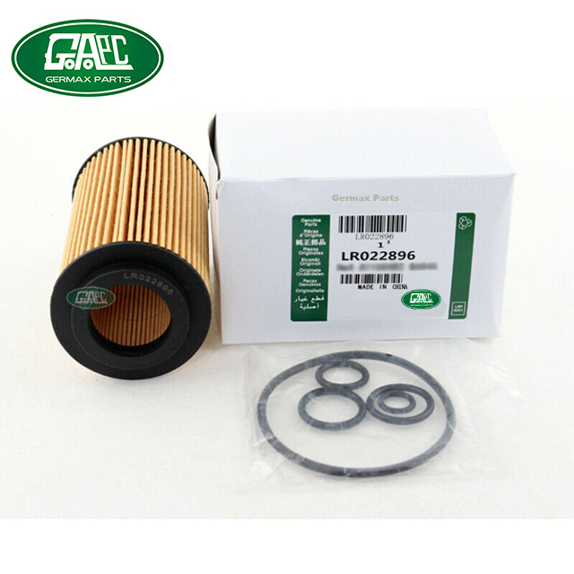 Land rover lr022896