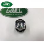 Dado Ruota In Acciaio Compatibile Con Land Rover Evoque L538 – OEM 1377747 / LR043267
