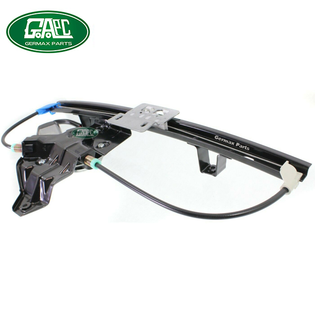 Rear Tailgate Window Regulator + 6-Pin Motor – Fits Land Rover Freelander 1 1998-2006 – MaxiParts BE1-1097