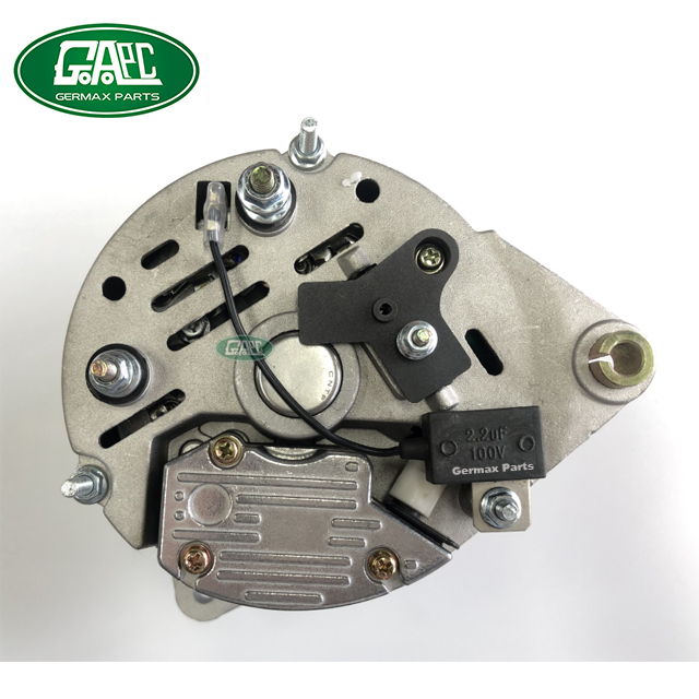 ALLMAKES 4x4 / BRITPART AMR4249 65A Alternator – Direct Fit For Defender 300TDI (1994–2006)