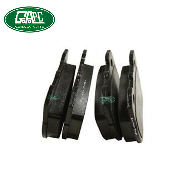 Brake Pad STC1273 SFP500160 Land Rover Parts - Land Rover \u0026 Jaguar Parts  Manufacturer Wholesaler China