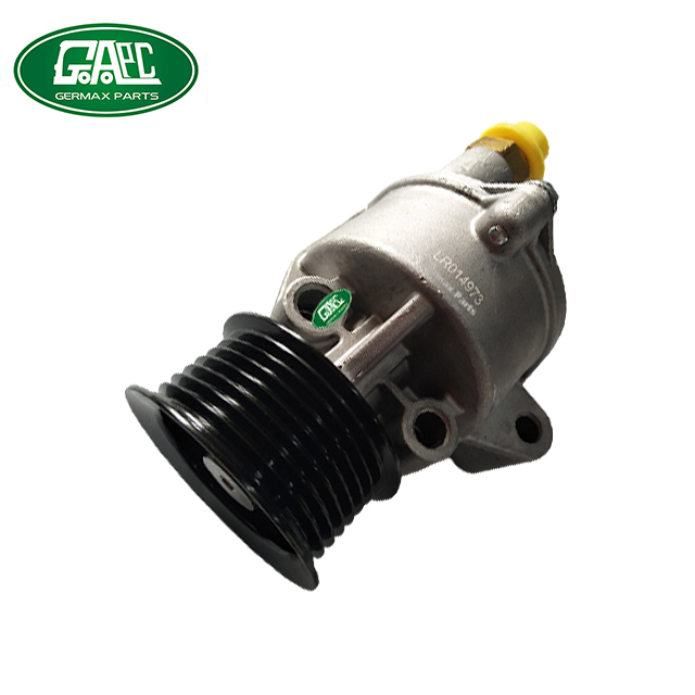 Brake Vacuum Pump For Land Rover Defender Discovery Range Rover 300TDI - Unbranded, Replaces ERR3539, 90-Day Warranty