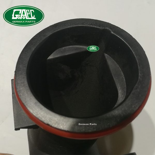 Thermostat Housing LR005631 4646010 - Land Rover & Jaguar Parts ...