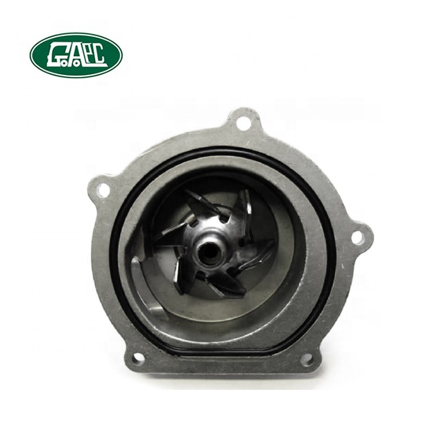 BEST Td5 Water Pump? | - Land Rover Forum