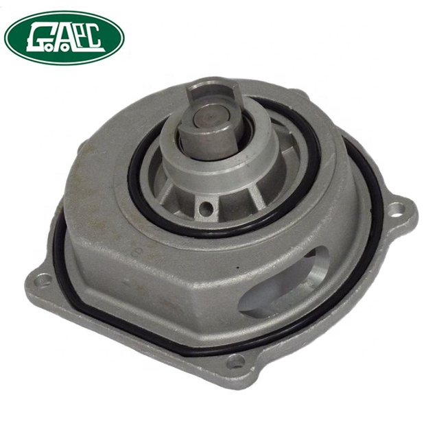 Water Pump PEM500040 ERR6505 Discovery 2 TD5 Land Rover Jaguar Water Pump PEM500040 ERR6505 Discovery 2 TD5 Land Rover Jaguar