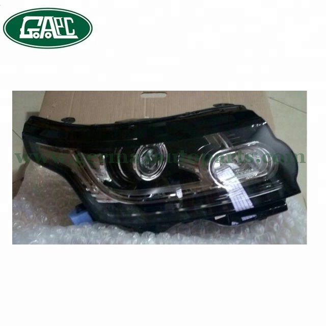 Headlamp LR046919 LR096205 Left LR046918 LR096199 … - Land Rover 