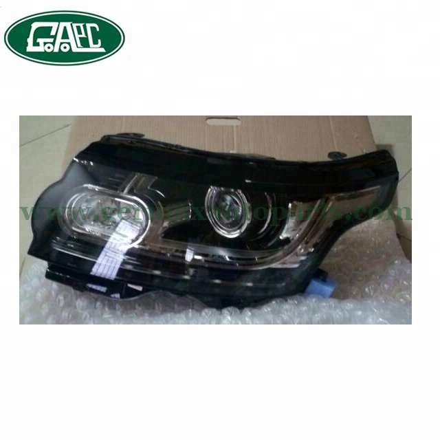 Headlamp LR046919 LR096205 Left LR046918 LR096199 … - Land Rover 