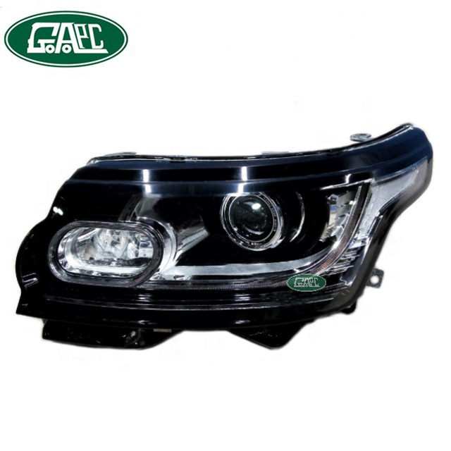 Headlamp LR046919 LR096205 Left LR046918 LR096199 … - Land Rover 