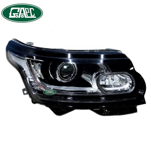 Headlamp LR046919 LR096205 Left LR046918 LR096199 … - Land Rover 