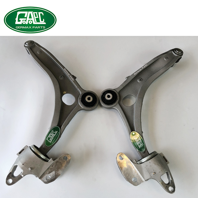 Evoque 2020 Control Arm LR146037 LR114248 Right - Land Rover 
