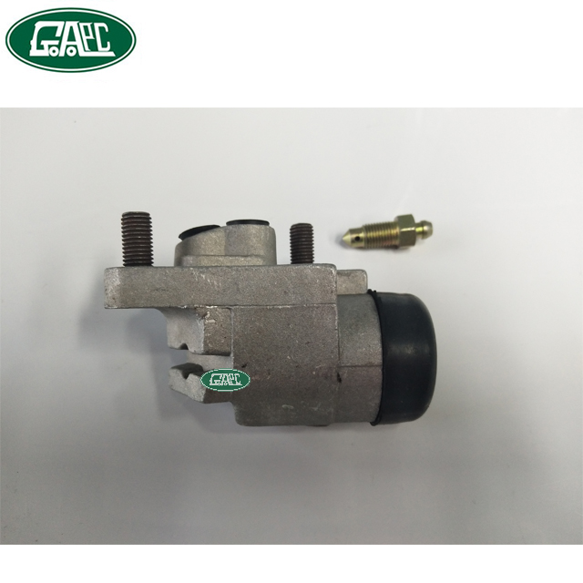 Brake Wheel Cylinder 243743 Front Left - Land Rover & Jaguar