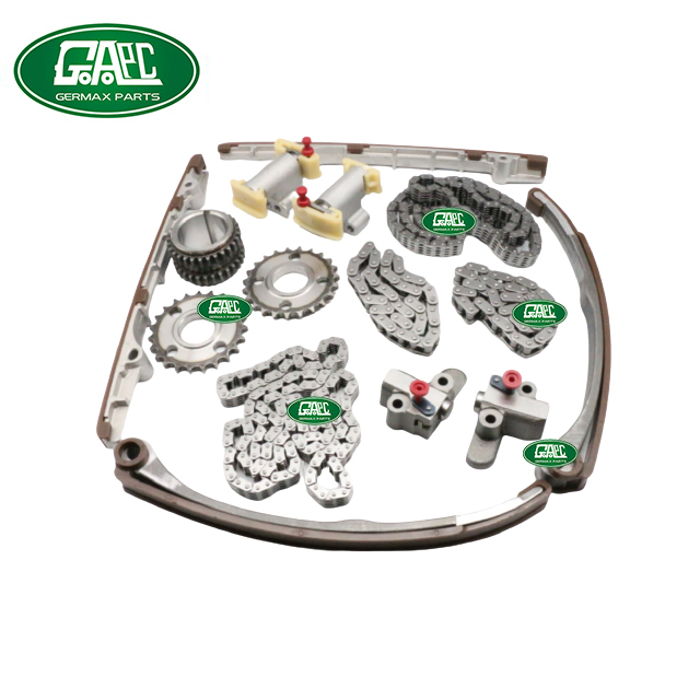 4.2L 4.4L V8 Timing Chain Kits Complete 4160971 4174187 - Land Rover ...