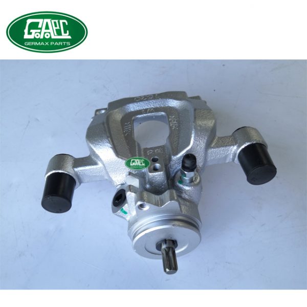 Rear Left Brake Caliper LR113708 T2H37948 - Land Rover & Jaguar Parts ...