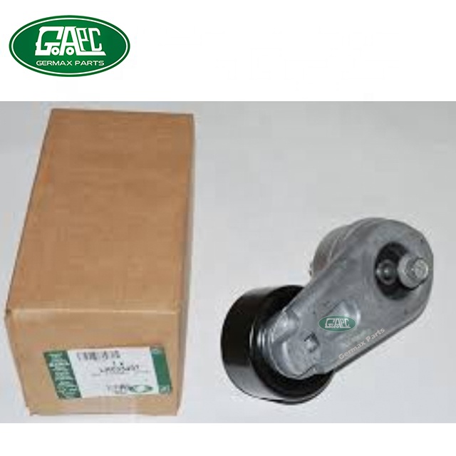 Drive Belt Tensioner PQG500210 LR033497 Land Rover & Jaguar Parts