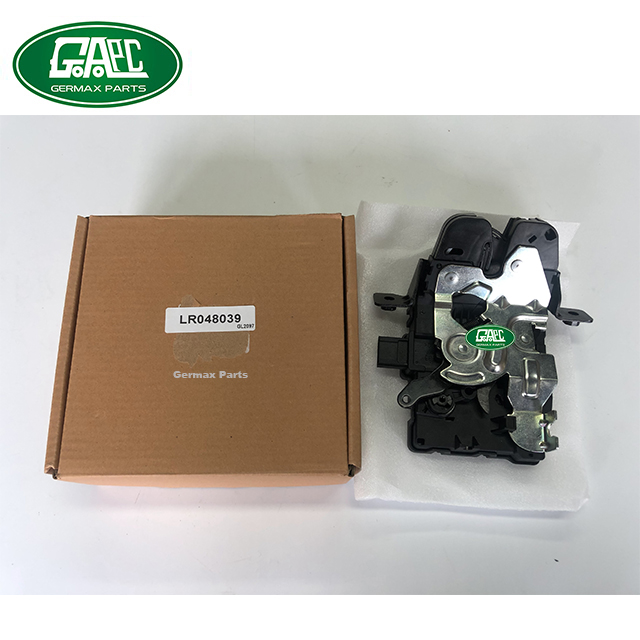 Tailgate Door Latch LR070126 LR048039 LR034349 - Land Rover & Jaguar