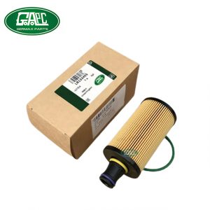 OEM Oil Filter For Land Rover Discovery, Defender, Range Rover Sport 3.0L – Replaces LR133455