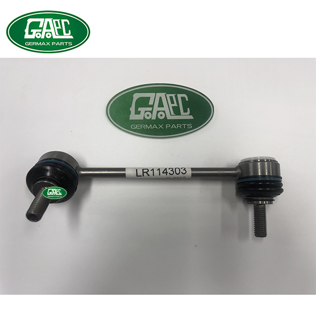 Stabilizer Bar Link LR114303 Land Rover & Jaguar Parts Manufacturer