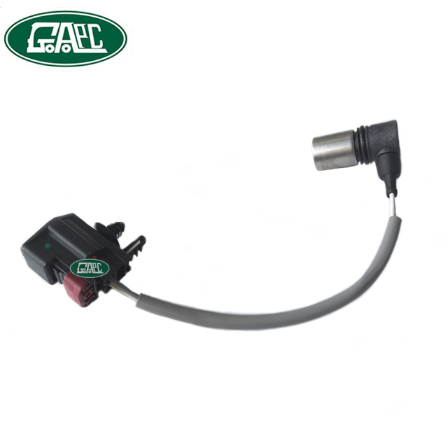 Standard Motor Products 28425WK Camshaft Position Sensor For Land Rover Range Rover Evoque 2012-2017, Engine Sensor, 12 Month Warranty