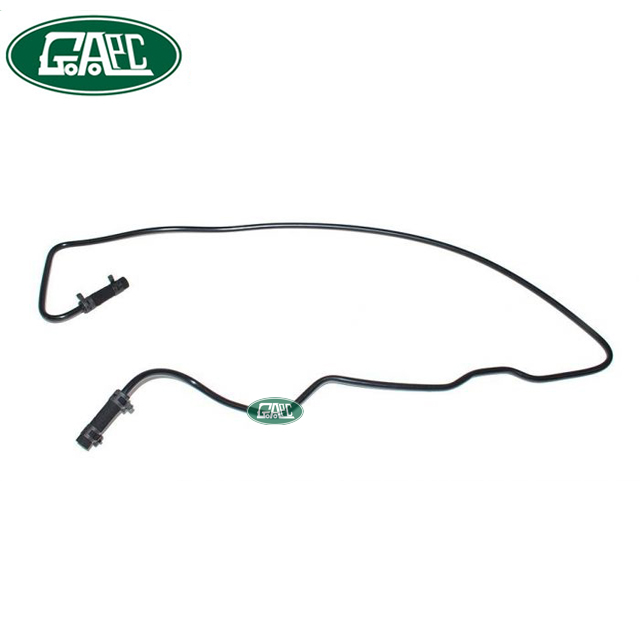 Allmakes Expansion Tank To Throttle Body Hose For Land Rover Discovery 2 (1999-2004) - PCH000420
