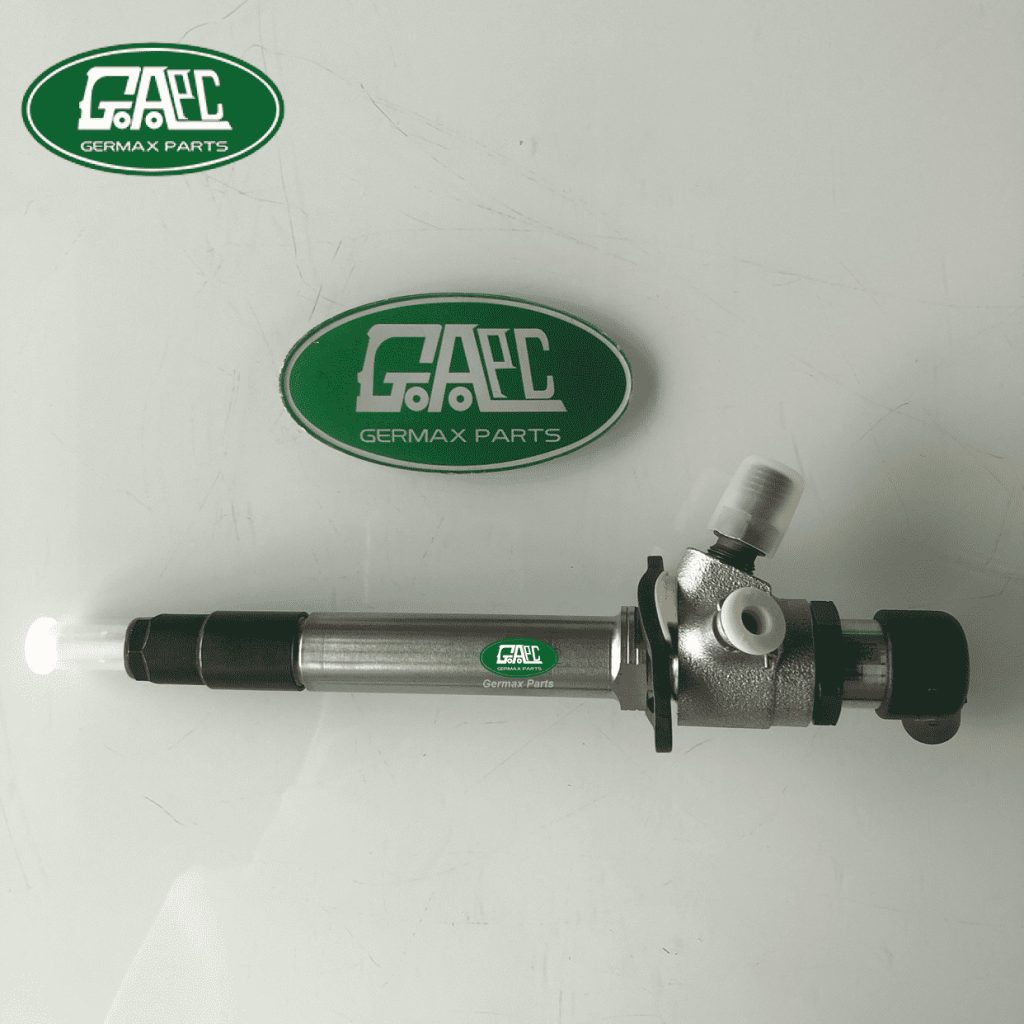 2016 Land Rover Discovery Sport Injector 2.7L Diesel LR006496 Fuel Injector Nozzle Land Rover - Land Rover ...