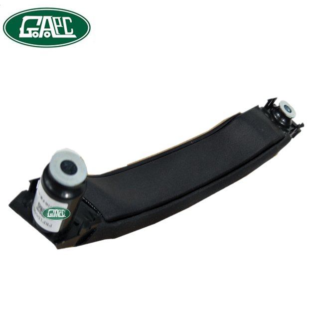 LR076151 Door Inner Armrest Land Rover Discovery Land Rover & Jaguar Parts Manufacturer