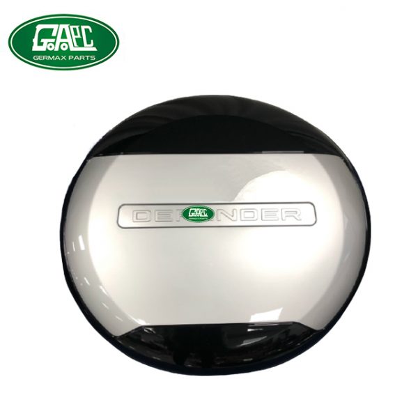 Spare Tire Cover Land Rover Defender 2020 Gloss Si… Land Rover