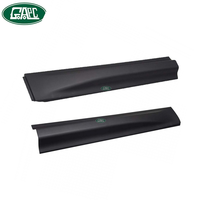 Front Door Strip LR044139 Left LR044138 Right - Land Rover 