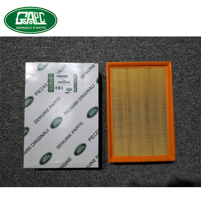 Air filter C2S51377 C2S11215 Jaguar XTYPE Land Rover & Jaguar Parts