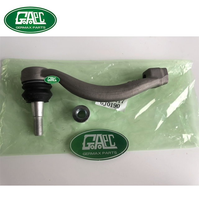 T2H21417 Tie Rod End Jaguar XE Land Rover & Jaguar Parts Manufacturer