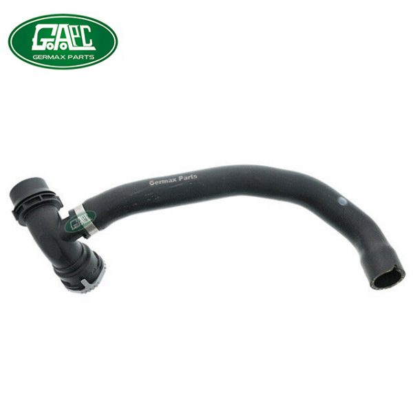 thumbnail image 2 of Genuine Land Rover LR2 Lower Radiator Coolant Hose - OEM LR005564 2 of 4