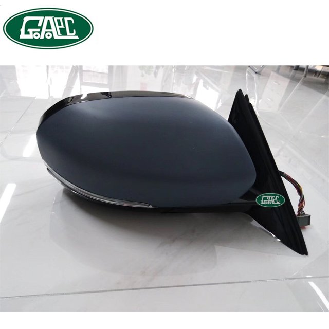 LR025187 Side Mirror Assembly Land Rover Range Rov… Land Rover